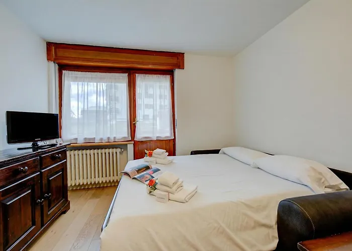 Genzianella In-ski Out 100m - Happy