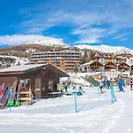 Genzianella In-ski Out 100m - Happy Apartment *