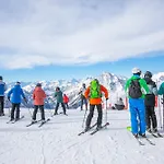 Genzianella In-ski Out 100m - Happy Apartment