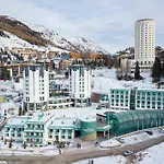 Genzianella In-ski Out 100m - Happy Apartment *