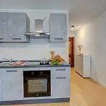 Apartamento Genzianella In-ski Out 100m - Happy Sestriere