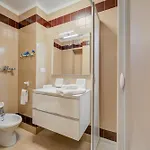 Genzianella In-ski Out 100m - Happy Apartamento Sestriere