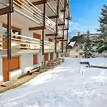 Apartment Genzianella In-ski Out 100m - Happy Sestriere
