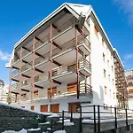 Genzianella In-ski Out 100m - Happy Apartamento