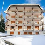 Genzianella In-ski Out 100m - Happy