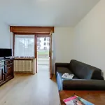 Apartment Genzianella In-ski Out 100m - Happy *