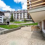 Genzianella In-ski Out 100m - Happy Sestriere