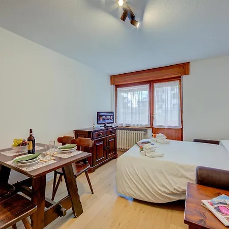 Genzianella In-ski Out 100m - Happy *