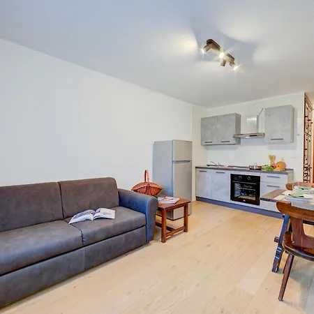 Genzianella In-ski Out 100m - Happy Апартаменты Сестриере