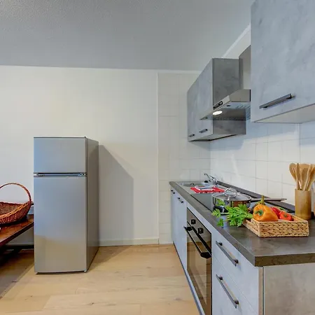 Genzianella In-ski Out 100m - Happy *