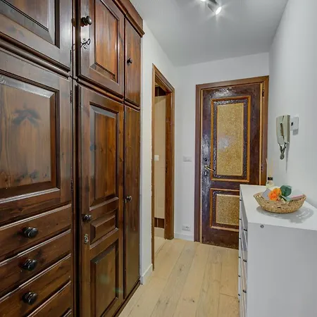 Genzianella In-ski Out 100m - Happy