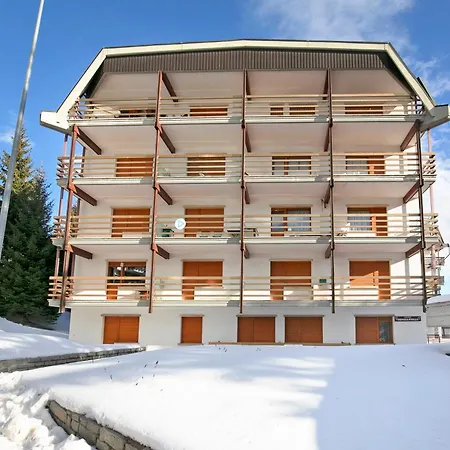 Lejlighed Genzianella In-ski Out 100m - Happy Sestriere