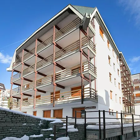 Genzianella In-ski Out 100m - Happy