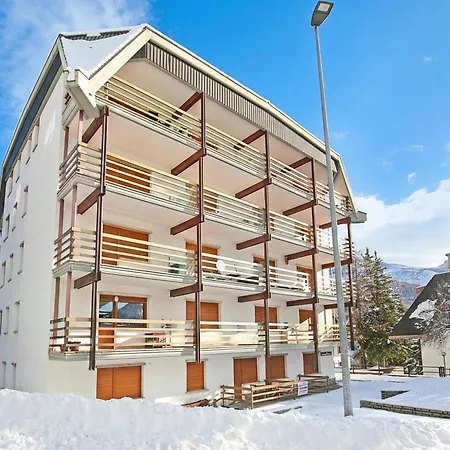 Genzianella In-ski Out 100m - Happy Apartamento *
