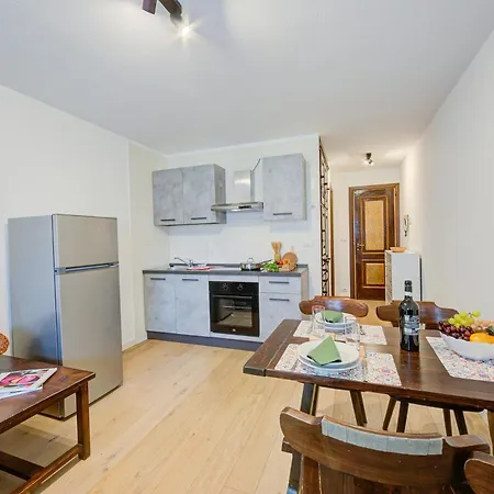 Apartamento Genzianella In-ski Out 100m - Happy Sestriere