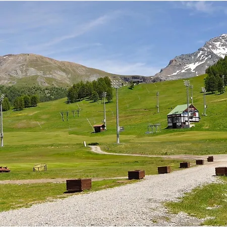 Genzianella In-ski Out 100m - Happy Apartment *