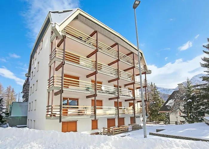 Genzianella In-ski Out 100m - Happy Apartamento *