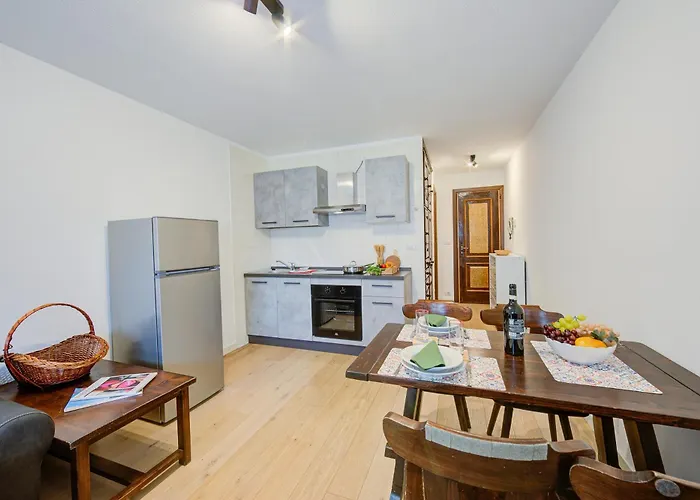 Apartamento Genzianella In-ski Out 100m - Happy Sestriere