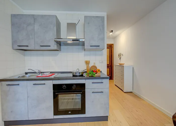 Apartamento Genzianella In-ski Out 100m - Happy Sestriere
