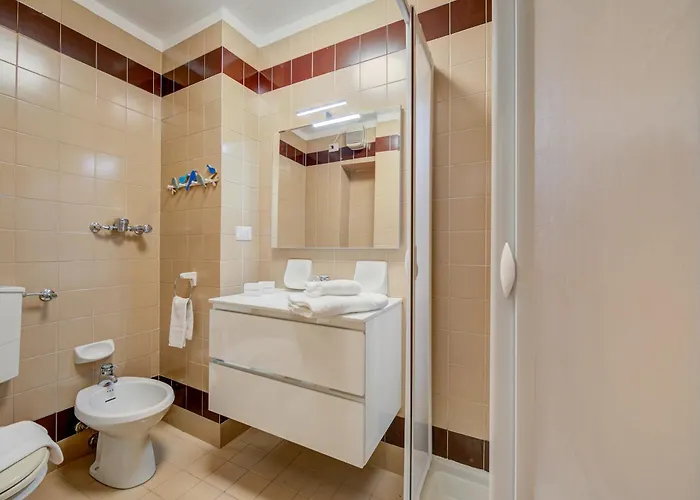Genzianella In-ski Out 100m - Happy Apartamento Sestriere
